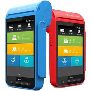 任丘拉卡拉智能POS机