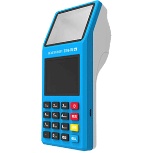 任丘超级收款宝QR65